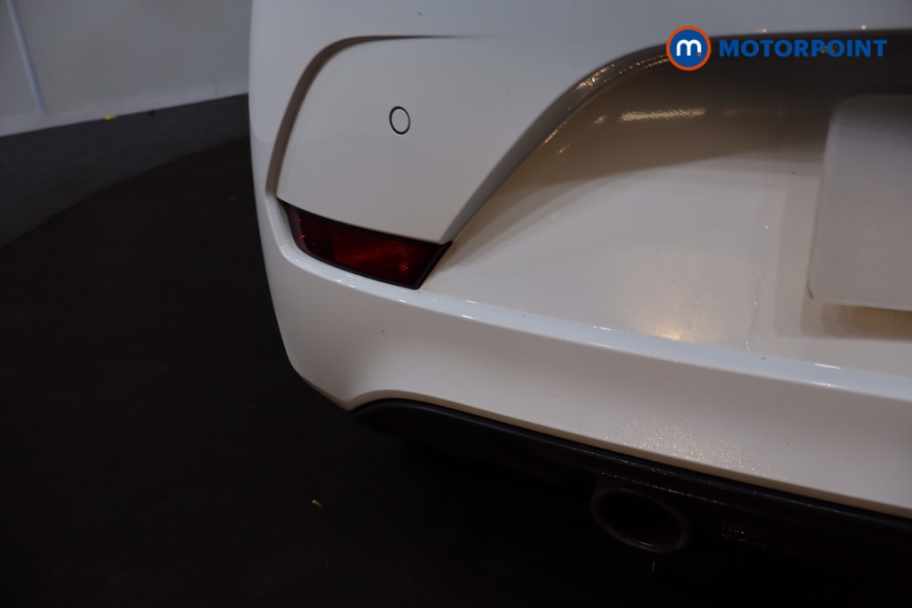 Volkswagen UP Up Gti Manual Petrol Hatchback - Stock Number (1612205) - 39th supplementary image