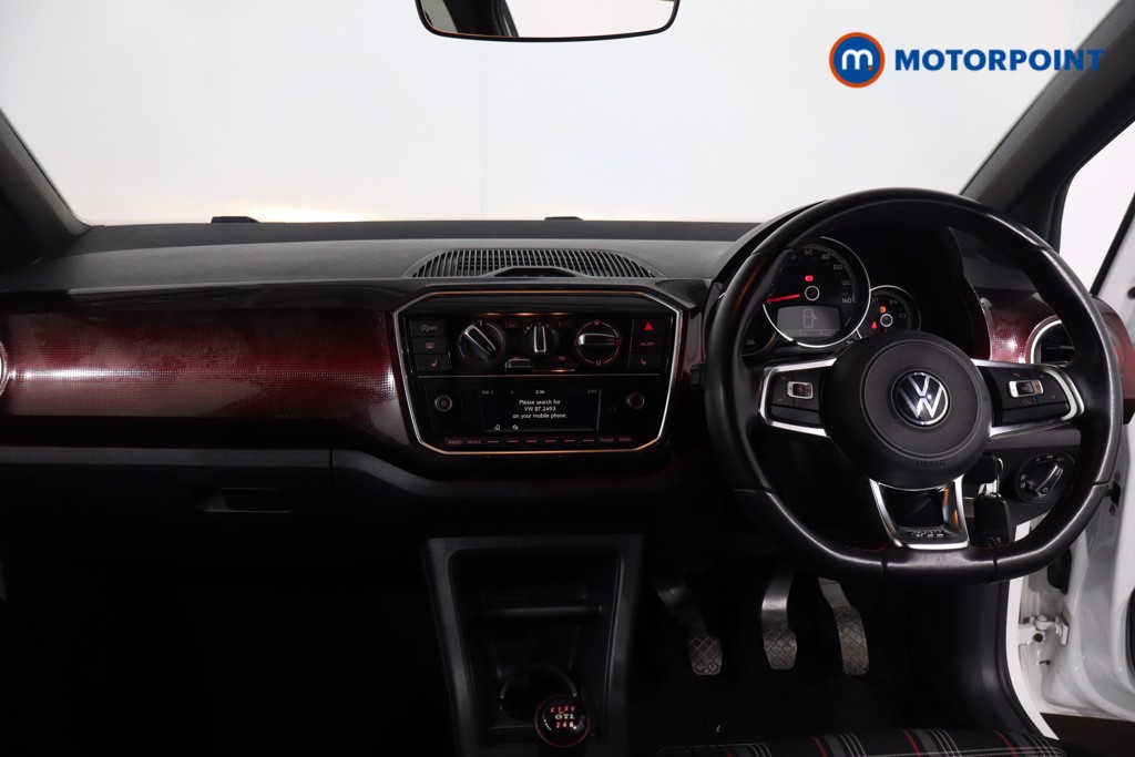 Volkswagen UP Up Gti Manual Petrol Hatchback - Stock Number (1612205) - 1st supplementary image