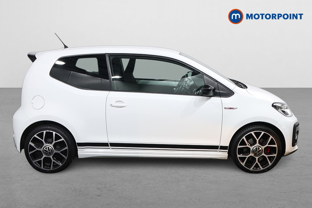 Volkswagen UP Up Gti Manual Petrol Hatchback - Stock Number (1612205) - Drivers side