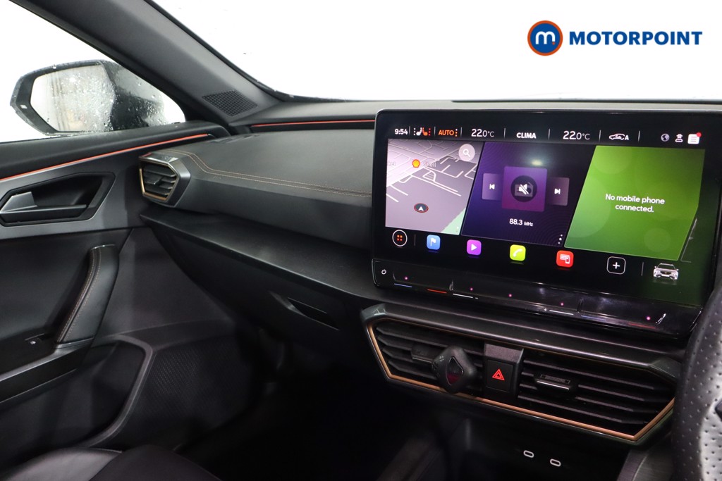 Cupra Formentor V2 Automatic Petrol SUV - Stock Number (1612260) - 3rd supplementary image