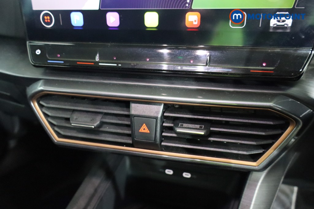 Cupra Formentor V2 Automatic Petrol SUV - Stock Number (1612260) - 12th supplementary image