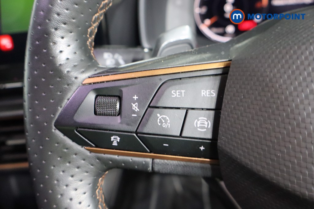 Cupra Formentor V2 Automatic Petrol SUV - Stock Number (1612260) - 14th supplementary image