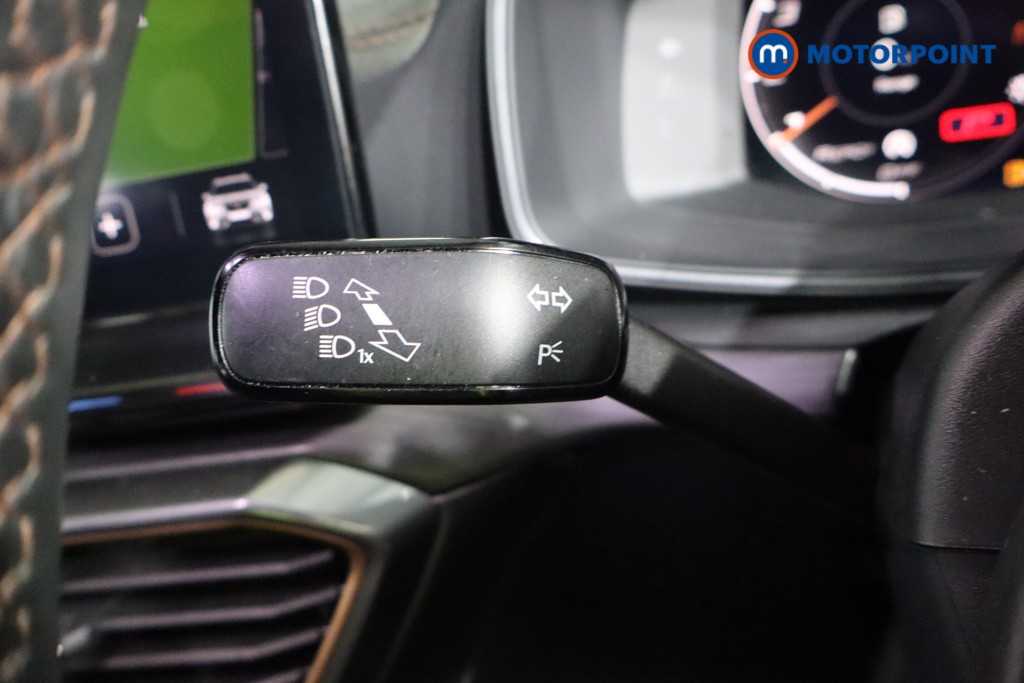 Cupra Formentor V2 Automatic Petrol SUV - Stock Number (1612260) - 16th supplementary image