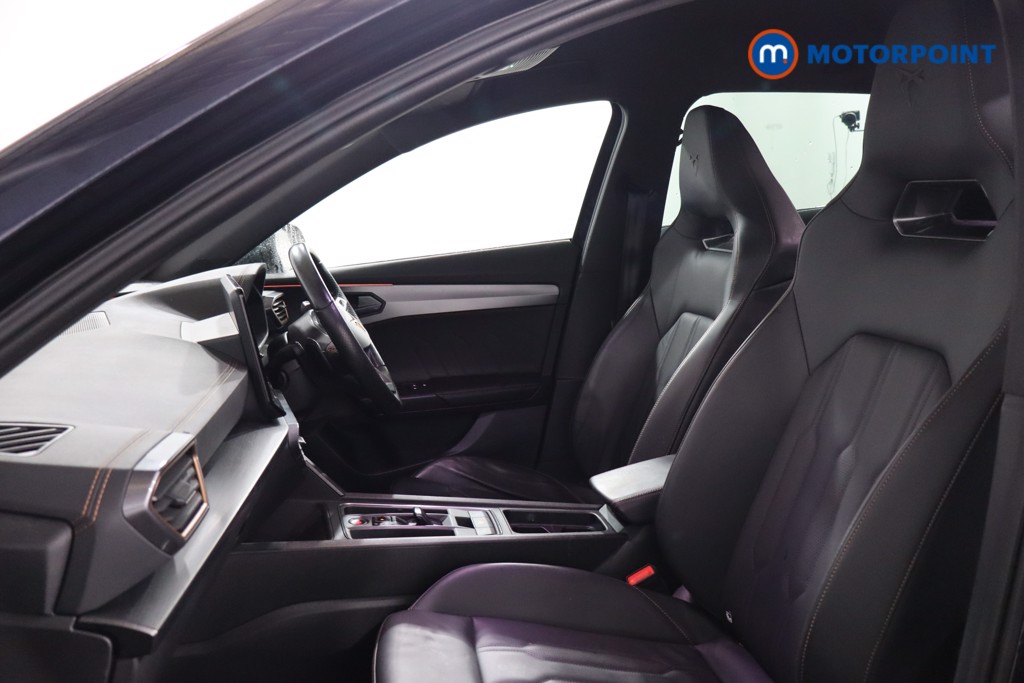 Cupra Formentor V2 Automatic Petrol SUV - Stock Number (1612260) - 22nd supplementary image