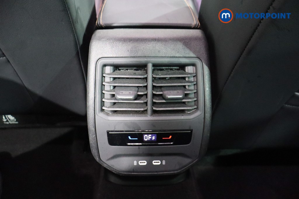 Cupra Formentor V2 Automatic Petrol SUV - Stock Number (1612260) - 24th supplementary image