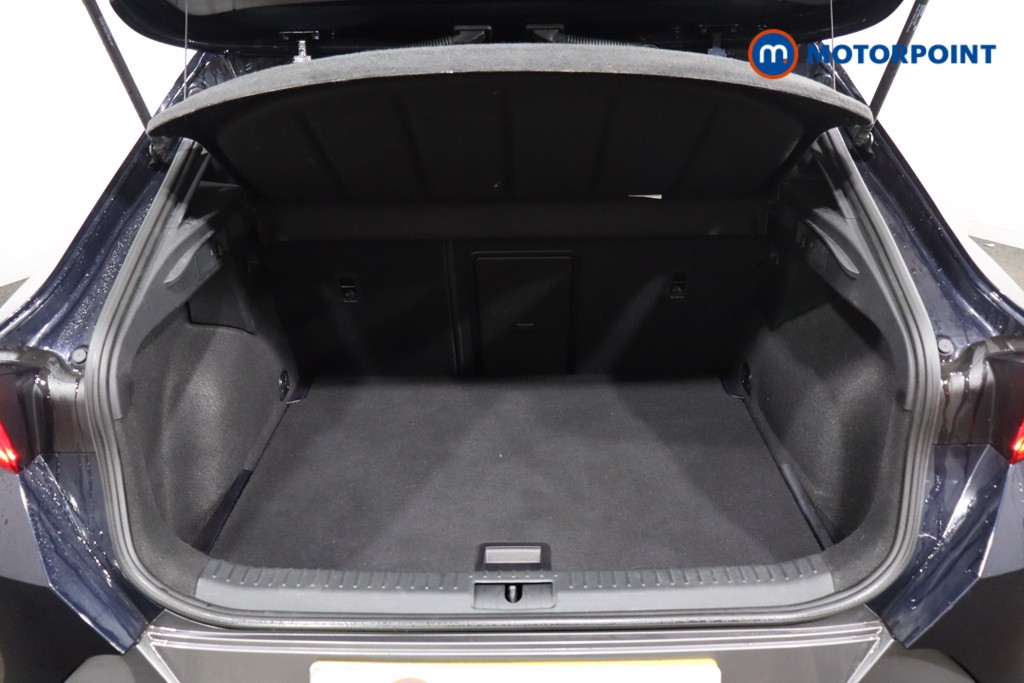 Cupra Formentor V2 Automatic Petrol SUV - Stock Number (1612260) - 26th supplementary image