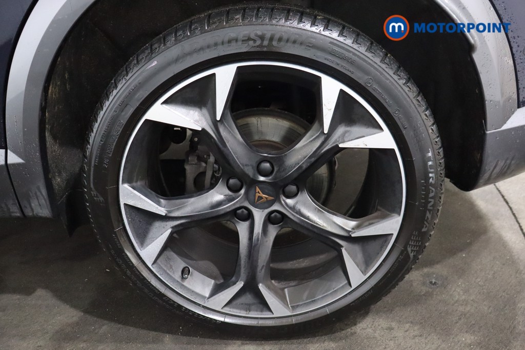 Cupra Formentor V2 Automatic Petrol SUV - Stock Number (1612260) - 31st supplementary image