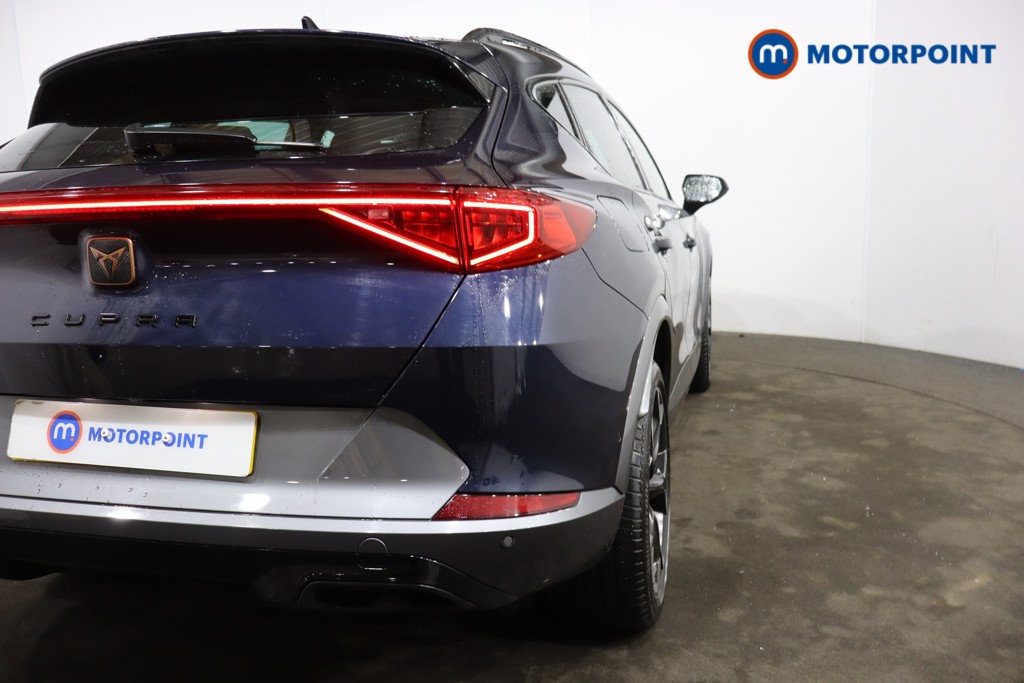 Cupra Formentor V2 Automatic Petrol SUV - Stock Number (1612260) - 33rd supplementary image