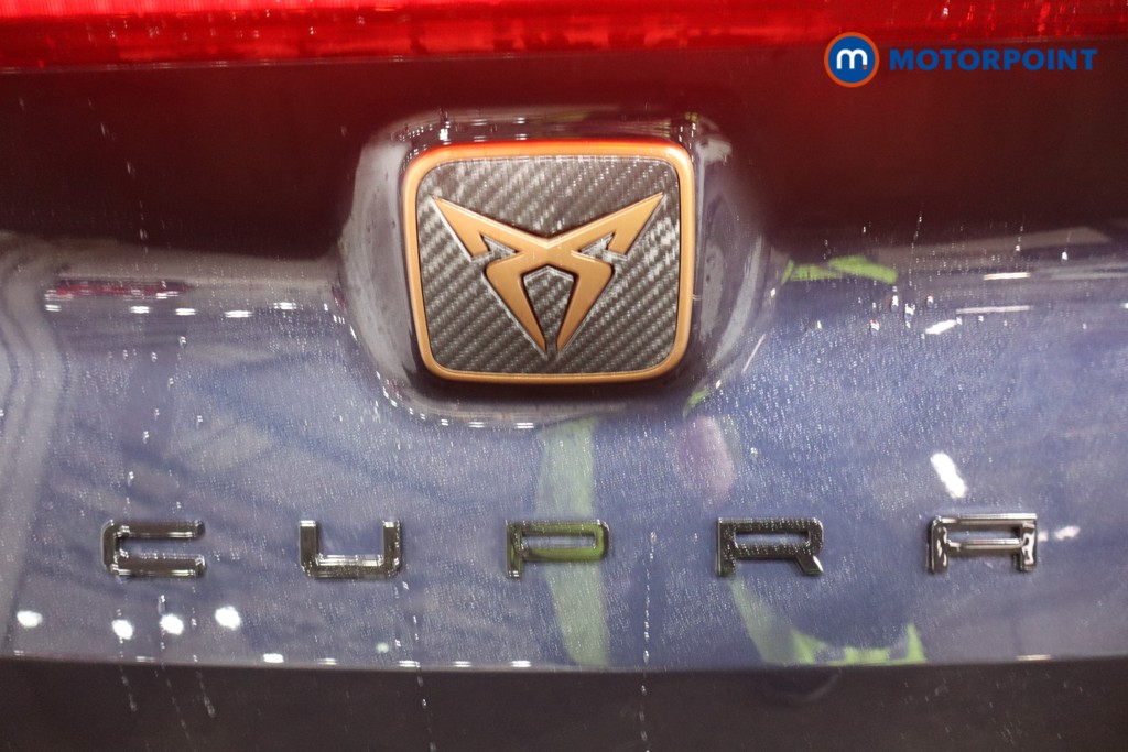 Cupra Formentor V2 Automatic Petrol SUV - Stock Number (1612260) - 34th supplementary image