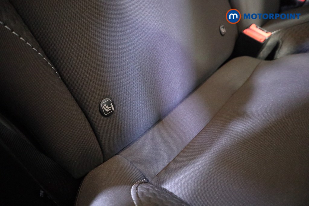 Ford Focus Zetec Edition Manual Petrol Hatchback - Stock Number (1612386) - 16th supplementary image