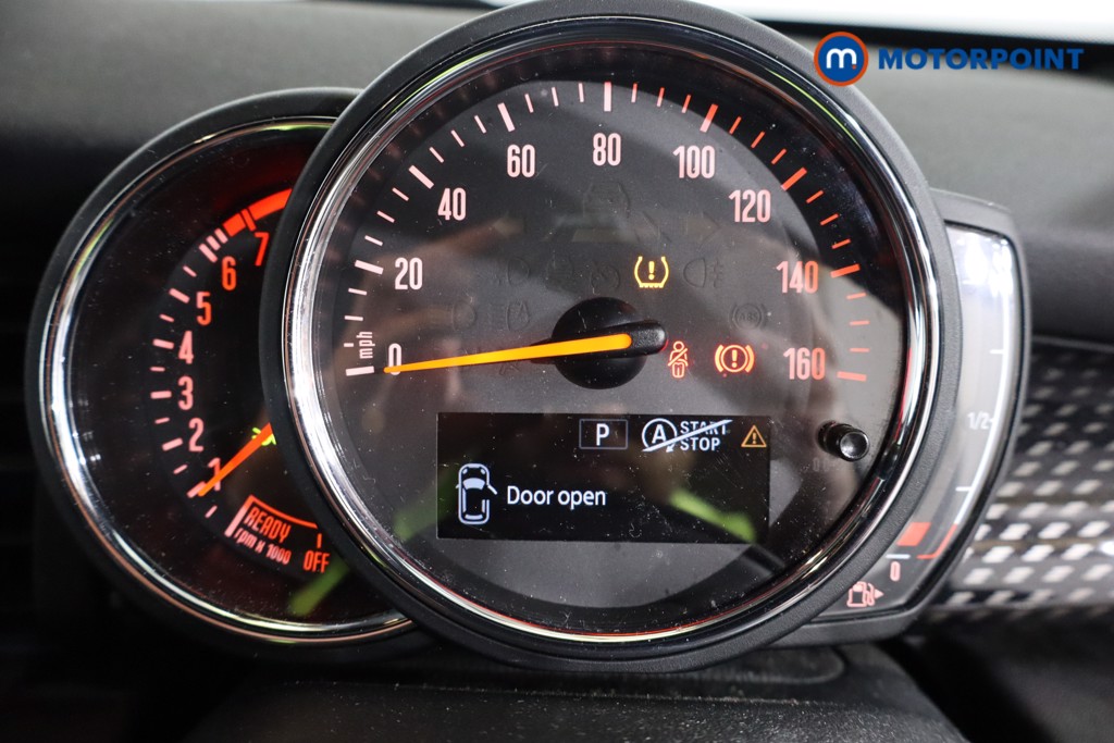 Mini Hatchback Cooper S Sport Automatic Petrol Hatchback - Stock Number (1612483) - 2nd supplementary image