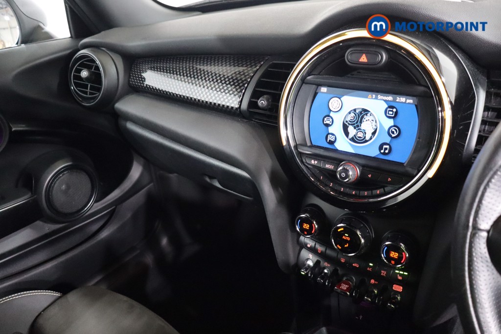 Mini Hatchback Cooper S Sport Automatic Petrol Hatchback - Stock Number (1612483) - 3rd supplementary image
