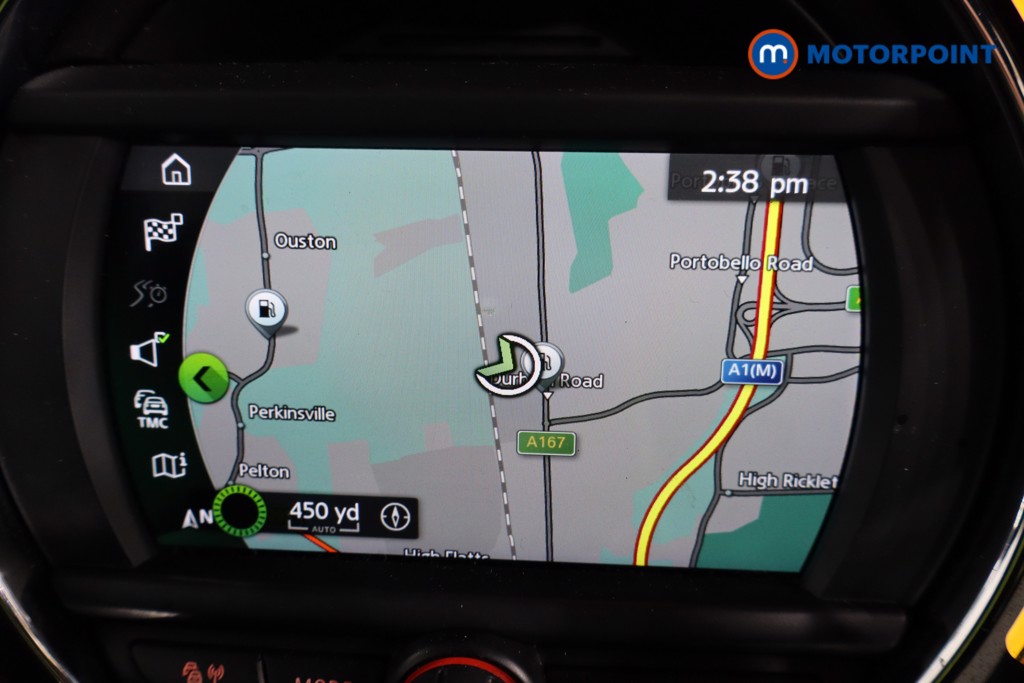 Mini Hatchback Cooper S Sport Automatic Petrol Hatchback - Stock Number (1612483) - 7th supplementary image