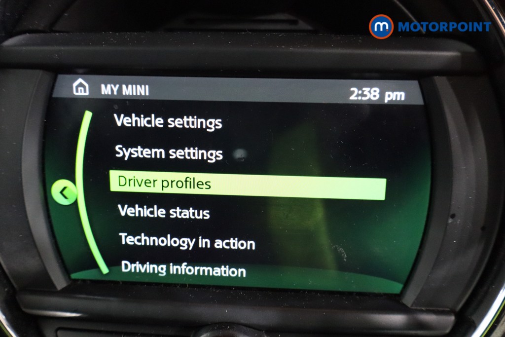 Mini Hatchback Cooper S Sport Automatic Petrol Hatchback - Stock Number (1612483) - 9th supplementary image