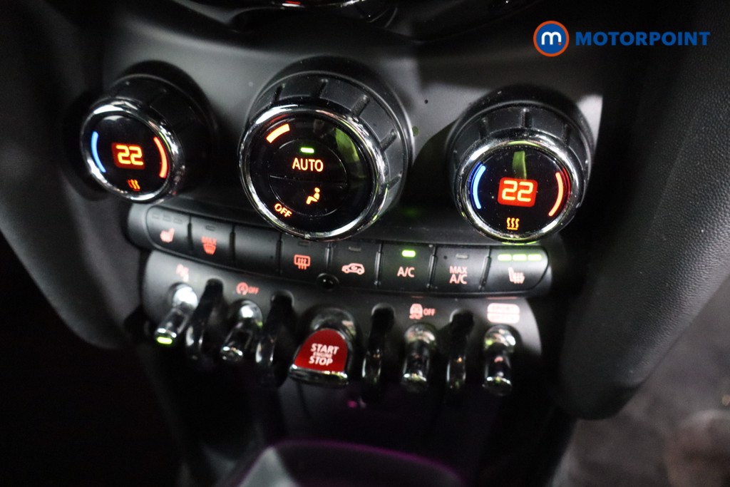 Mini Hatchback Cooper S Sport Automatic Petrol Hatchback - Stock Number (1612483) - 10th supplementary image