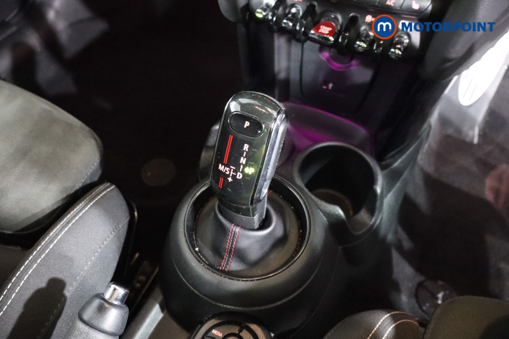 Mini Hatchback Cooper S Sport Automatic Petrol Hatchback - Stock Number (1612483) - 11th supplementary image