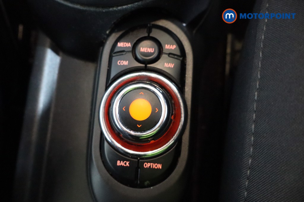 Mini Hatchback Cooper S Sport Automatic Petrol Hatchback - Stock Number (1612483) - 12th supplementary image