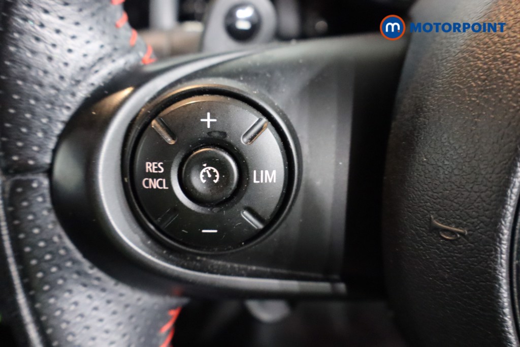 Mini Hatchback Cooper S Sport Automatic Petrol Hatchback - Stock Number (1612483) - 13th supplementary image