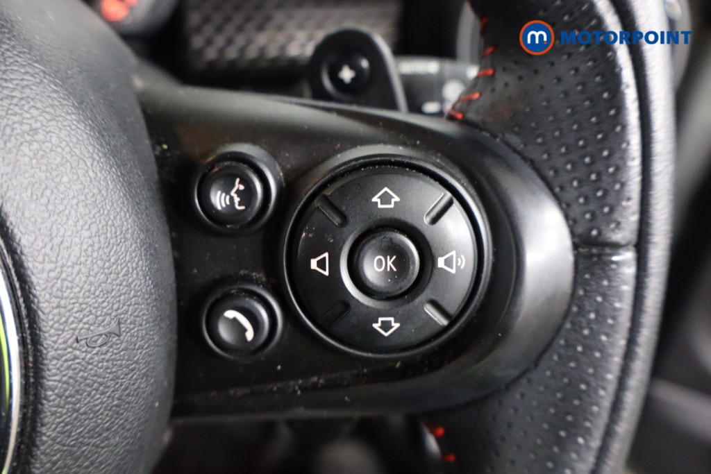 Mini Hatchback Cooper S Sport Automatic Petrol Hatchback - Stock Number (1612483) - 14th supplementary image