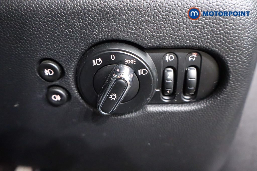 Mini Hatchback Cooper S Sport Automatic Petrol Hatchback - Stock Number (1612483) - 17th supplementary image