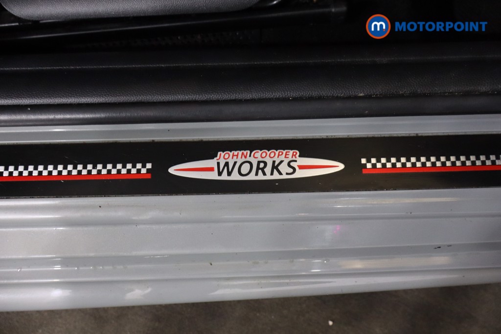 Mini Hatchback Cooper S Sport Automatic Petrol Hatchback - Stock Number (1612483) - 19th supplementary image