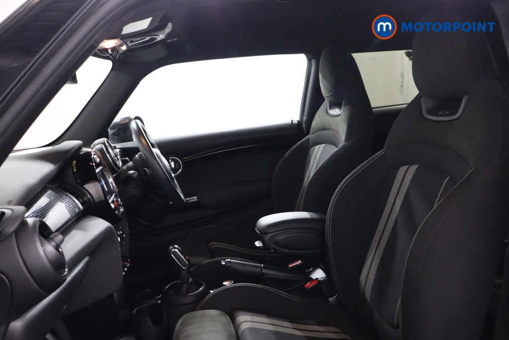 Mini Hatchback Cooper S Sport Automatic Petrol Hatchback - Stock Number (1612483) - 20th supplementary image