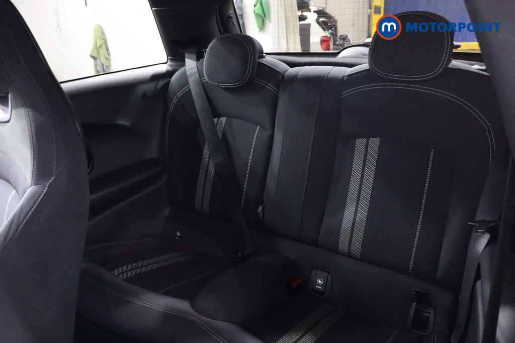 Mini Hatchback Cooper S Sport Automatic Petrol Hatchback - Stock Number (1612483) - 21st supplementary image