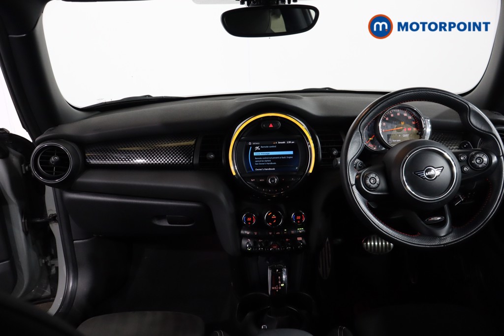 Mini Hatchback Cooper S Sport Automatic Petrol Hatchback - Stock Number (1612483) - 22nd supplementary image