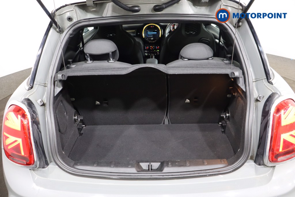Mini Hatchback Cooper S Sport Automatic Petrol Hatchback - Stock Number (1612483) - 23rd supplementary image
