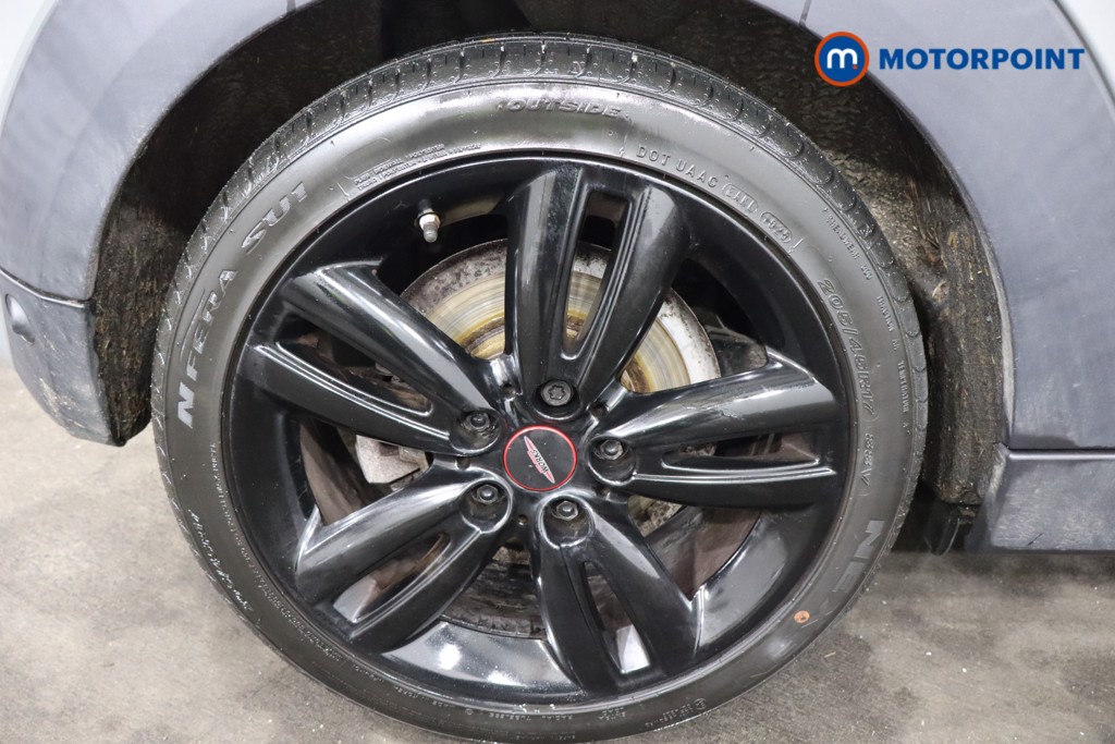 Mini Hatchback Cooper S Sport Automatic Petrol Hatchback - Stock Number (1612483) - 25th supplementary image