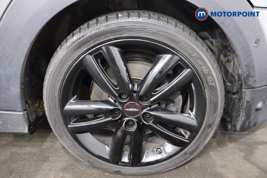 Mini Hatchback Cooper S Sport Automatic Petrol Hatchback - Stock Number (1612483) - 26th supplementary image