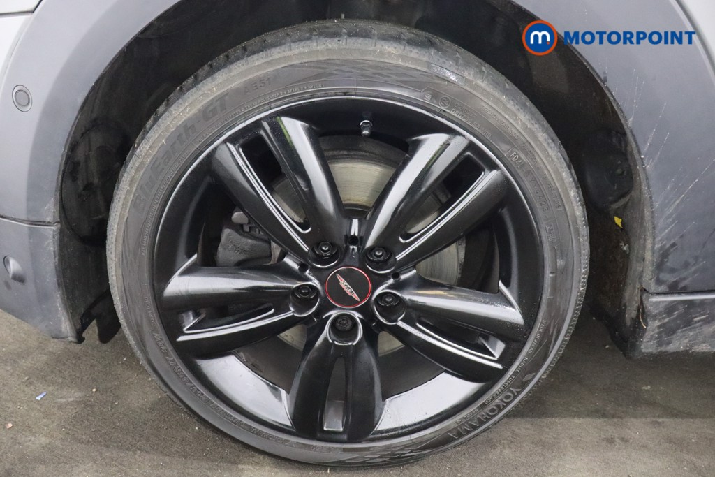 Mini Hatchback Cooper S Sport Automatic Petrol Hatchback - Stock Number (1612483) - 27th supplementary image