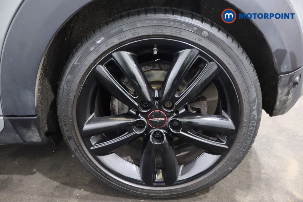 Mini Hatchback Cooper S Sport Automatic Petrol Hatchback - Stock Number (1612483) - 28th supplementary image