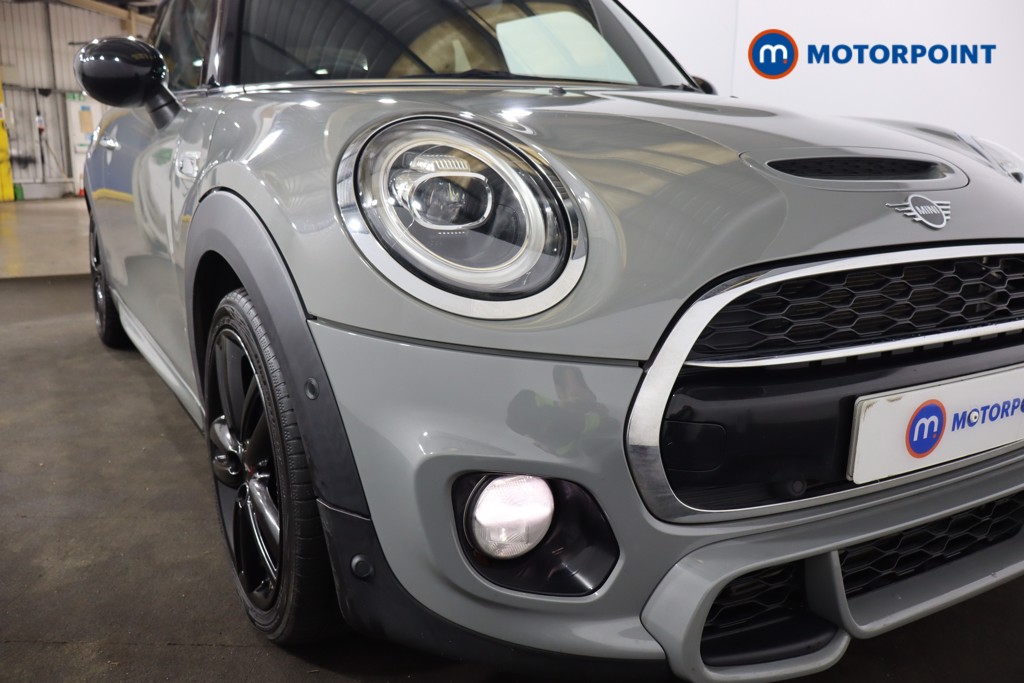 Mini Hatchback Cooper S Sport Automatic Petrol Hatchback - Stock Number (1612483) - 29th supplementary image