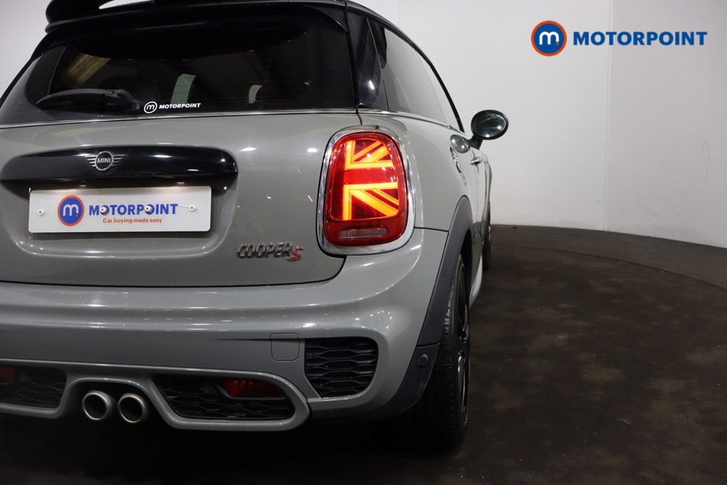 Mini Hatchback Cooper S Sport Automatic Petrol Hatchback - Stock Number (1612483) - 30th supplementary image