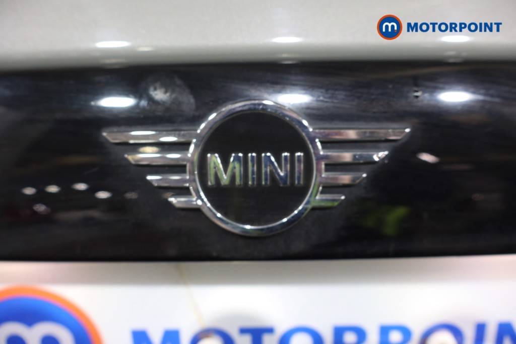 Mini Hatchback Cooper S Sport Automatic Petrol Hatchback - Stock Number (1612483) - 32nd supplementary image