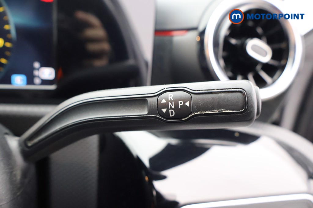 Mercedes-Benz A Class Amg Line Automatic Petrol Hatchback - Stock Number (1612484) - 11th supplementary image