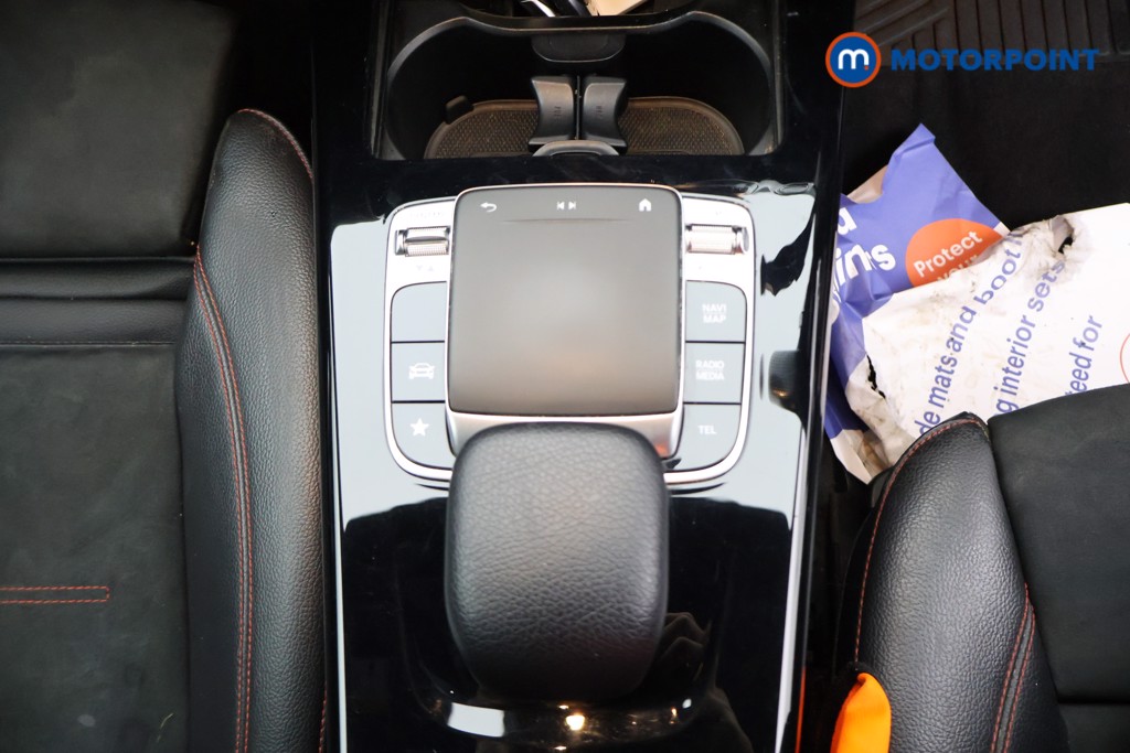 Mercedes-Benz A Class Amg Line Automatic Petrol Hatchback - Stock Number (1612484) - 16th supplementary image