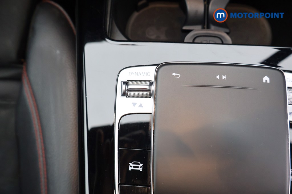 Mercedes-Benz A Class Amg Line Automatic Petrol Hatchback - Stock Number (1612484) - 17th supplementary image