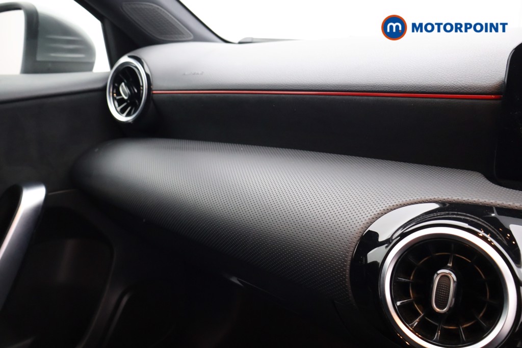 Mercedes-Benz A Class Amg Line Automatic Petrol Hatchback - Stock Number (1612484) - 18th supplementary image