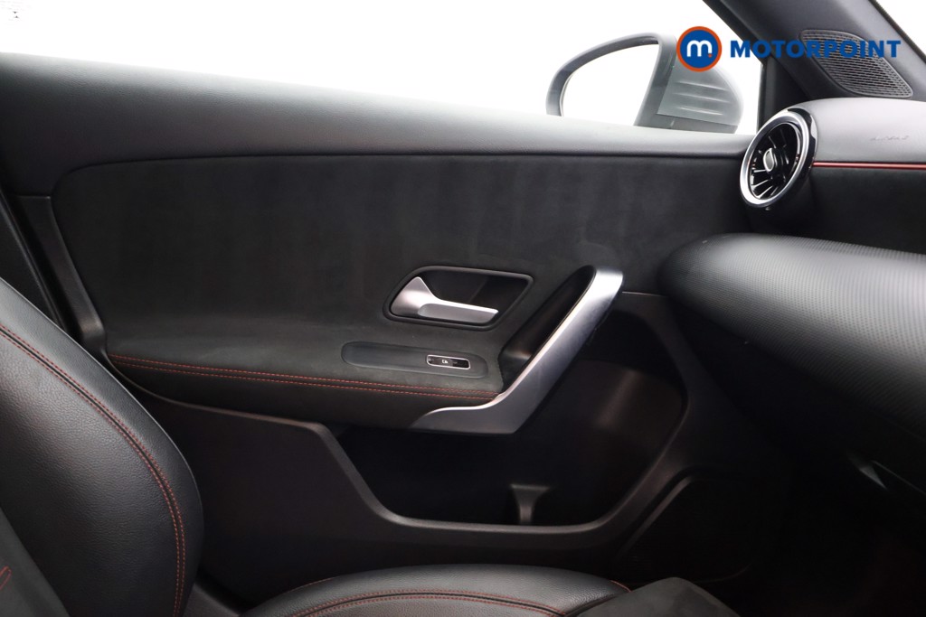 Mercedes-Benz A Class Amg Line Automatic Petrol Hatchback - Stock Number (1612484) - 19th supplementary image