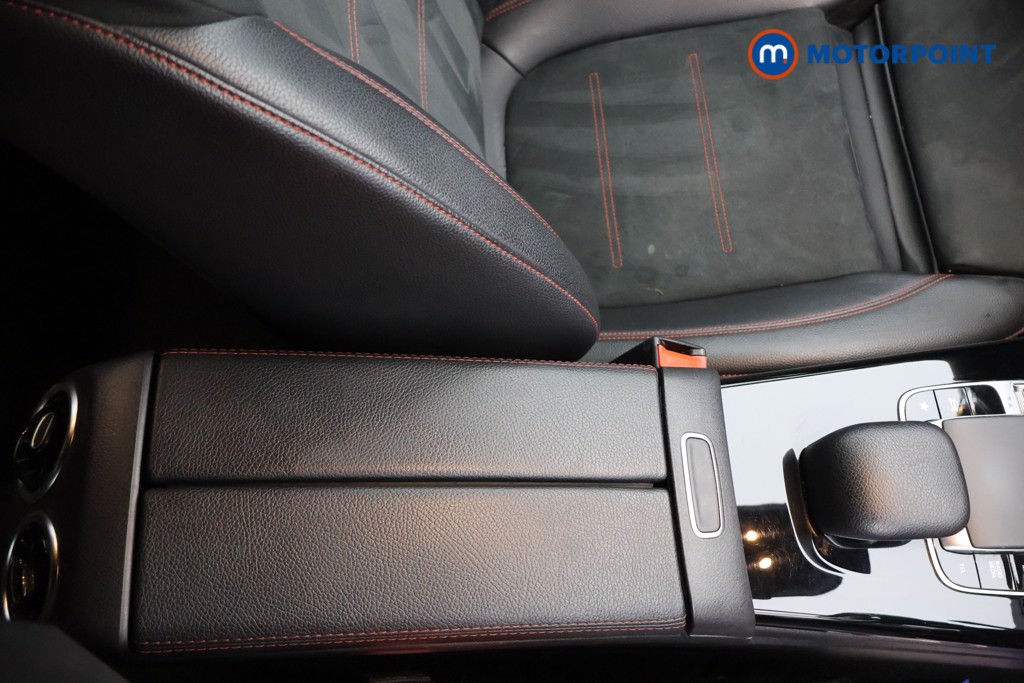 Mercedes-Benz A Class Amg Line Automatic Petrol Hatchback - Stock Number (1612484) - 20th supplementary image