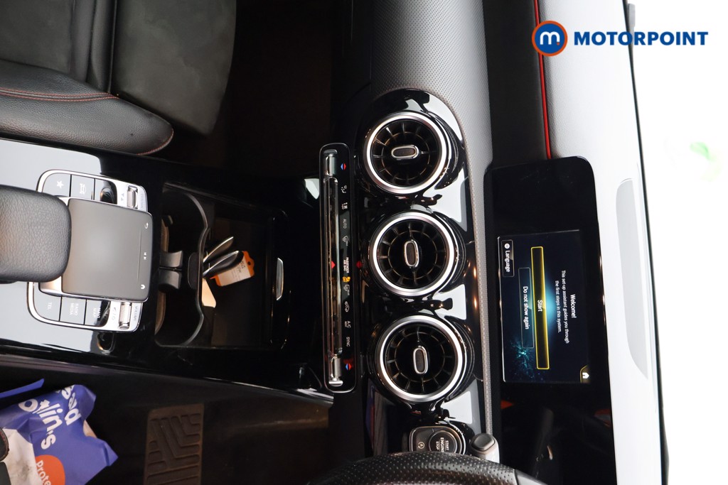 Mercedes-Benz A Class Amg Line Automatic Petrol Hatchback - Stock Number (1612484) - 21st supplementary image