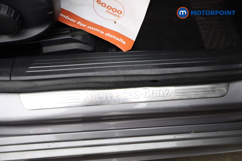 Mercedes-Benz A Class Amg Line Automatic Petrol Hatchback - Stock Number (1612484) - 25th supplementary image