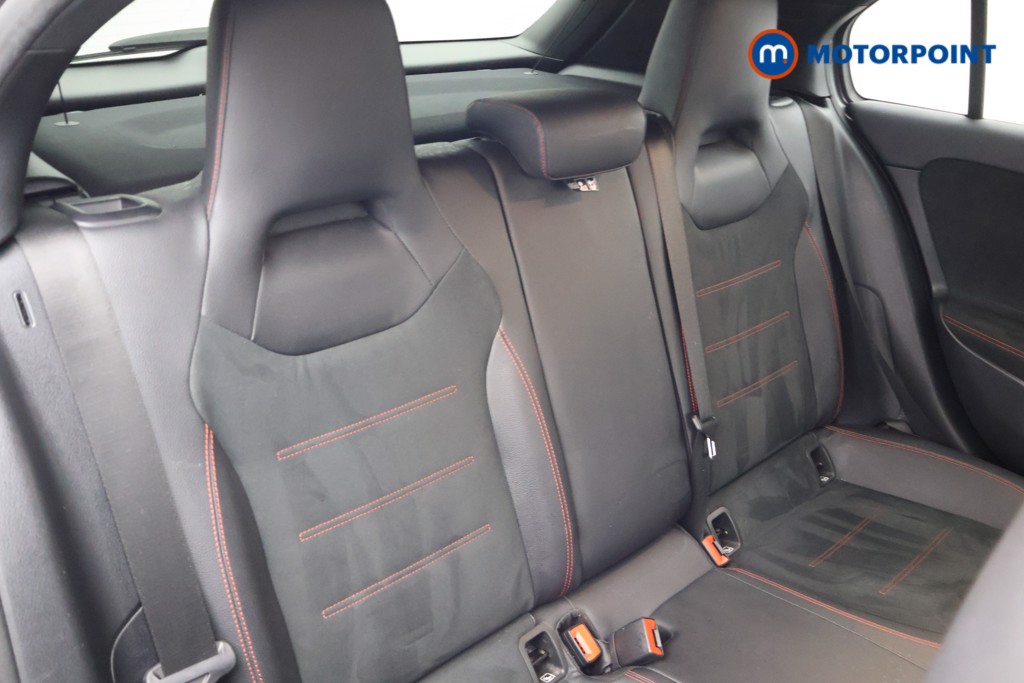 Mercedes-Benz A Class Amg Line Automatic Petrol Hatchback - Stock Number (1612484) - 26th supplementary image