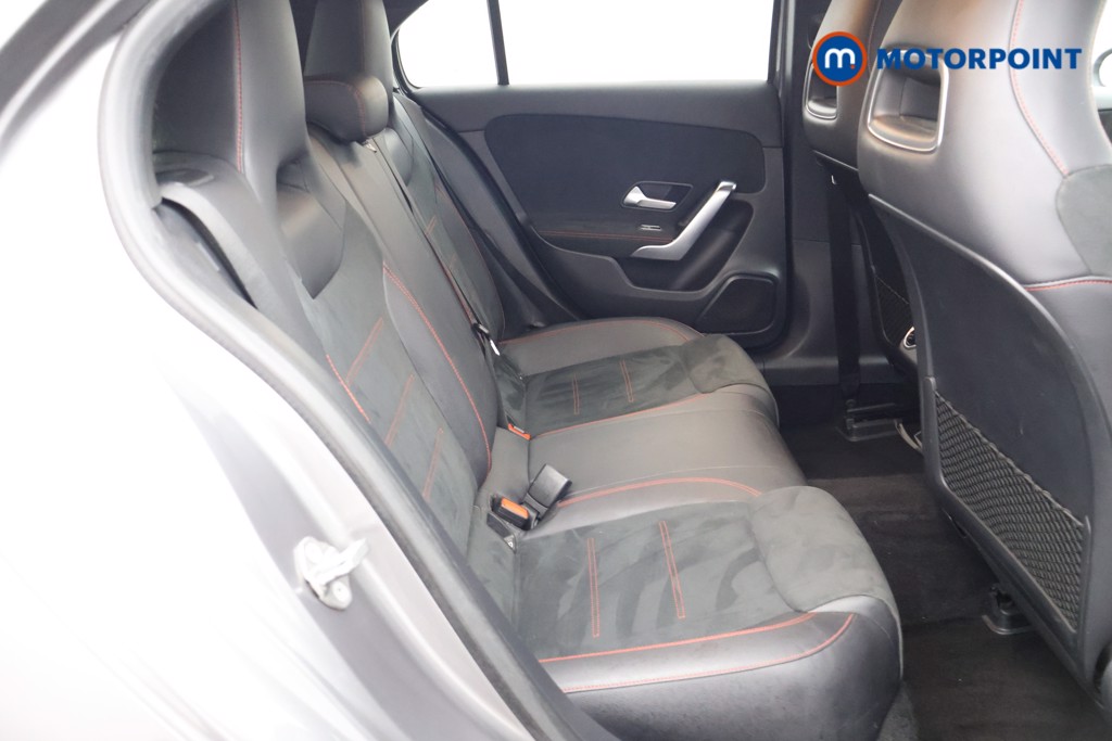 Mercedes-Benz A Class Amg Line Automatic Petrol Hatchback - Stock Number (1612484) - 27th supplementary image