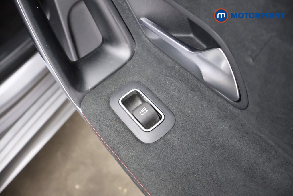 Mercedes-Benz A Class Amg Line Automatic Petrol Hatchback - Stock Number (1612484) - 28th supplementary image