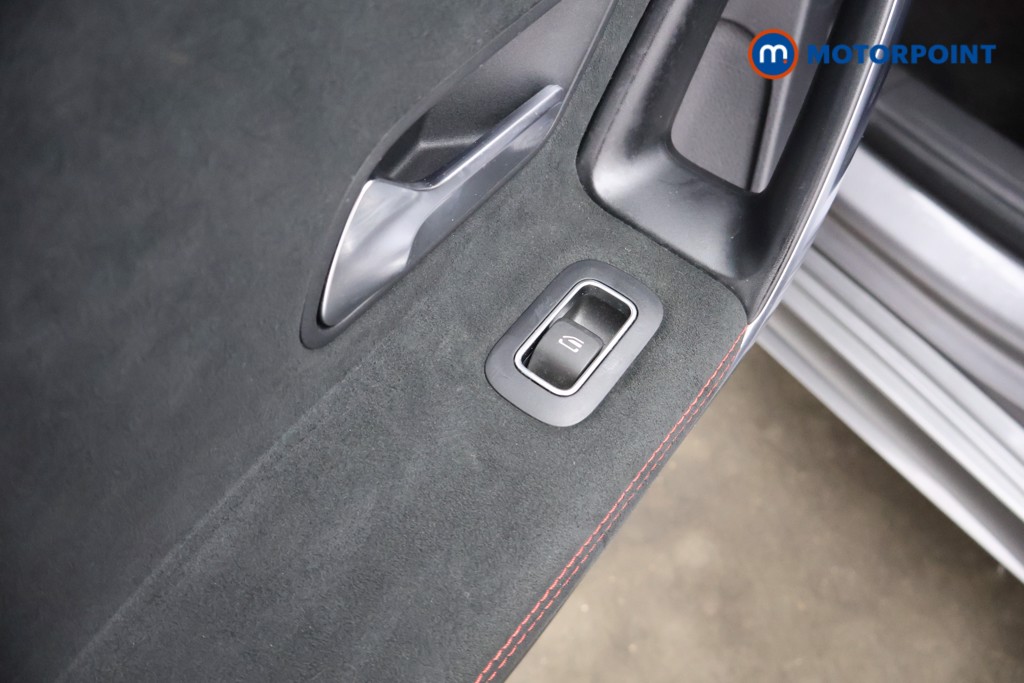 Mercedes-Benz A Class Amg Line Automatic Petrol Hatchback - Stock Number (1612484) - 32nd supplementary image