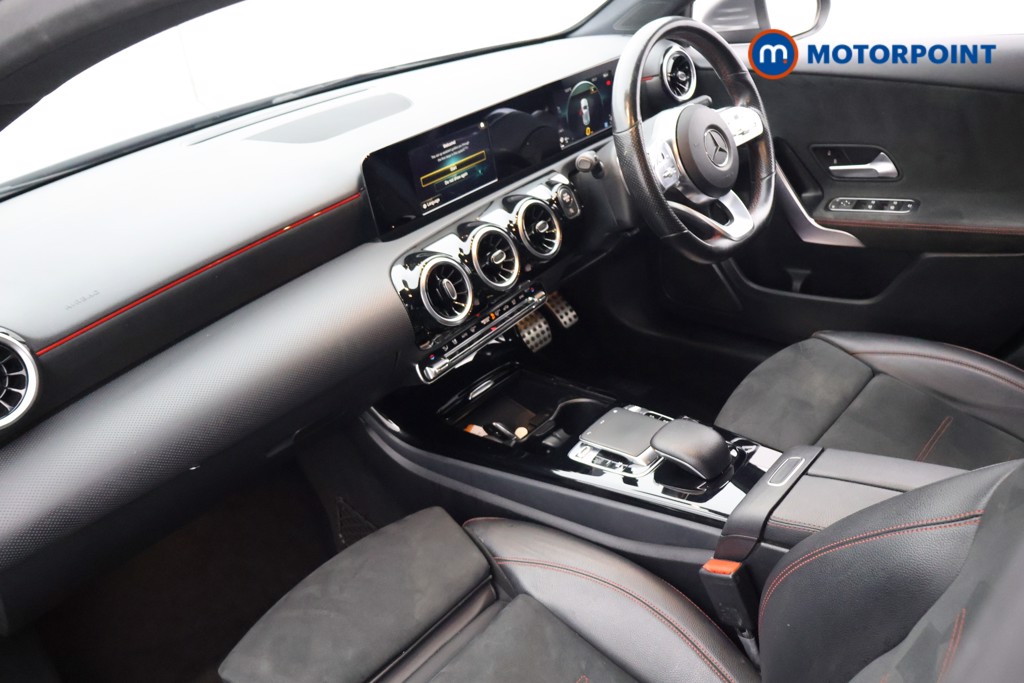 Mercedes-Benz A Class Amg Line Automatic Petrol Hatchback - Stock Number (1612484) - 33rd supplementary image