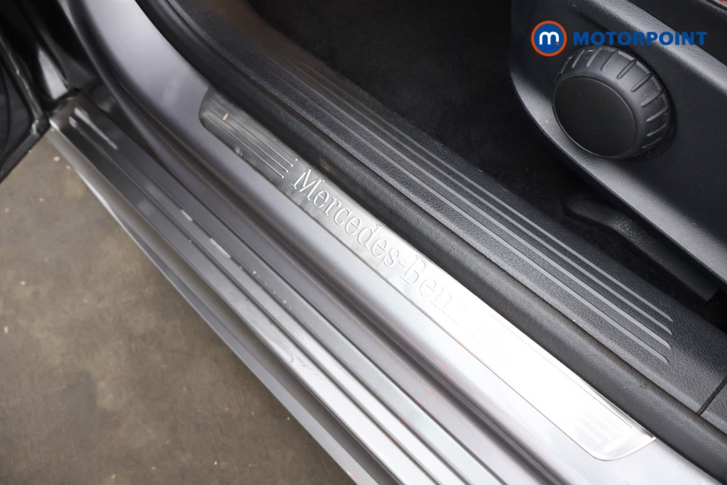 Mercedes-Benz A Class Amg Line Automatic Petrol Hatchback - Stock Number (1612484) - 34th supplementary image